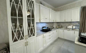 Дом 198м&sup2;, 2-этажный, участок 6 сот.  