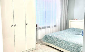 Дом 128м², 2-этажный, участок 2 сот.  