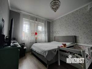 Дом 114м², 1-этажный, участок 6 сот.  