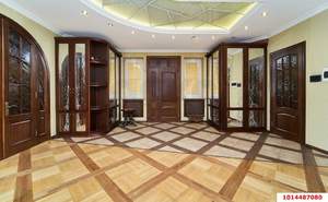 Дом 350м², 2-этажный, участок 7 сот.  