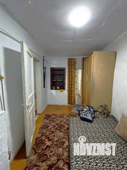 Дом 32м&sup2;, 1-этажный, участок 1 сот.  