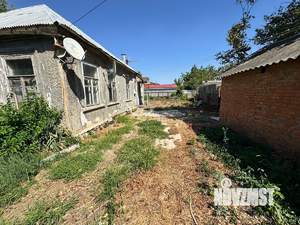 Дом 63м&sup2;, 1-этажный, участок 5 сот.  