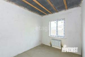 Дом 84м&sup2;, 1-этажный, участок 4 сот.  