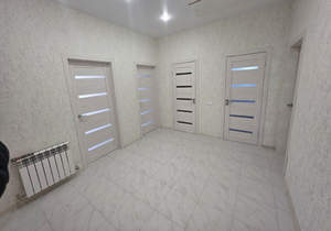 Дом 71м&sup2;, 1-этажный, участок 4 сот.  