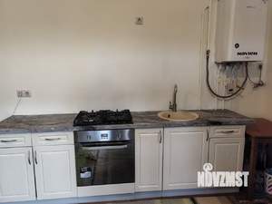 Дом 85м&sup2;, 1-этажный, участок 5 сот.  