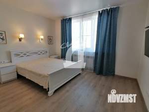 Таунхаус 91м², 2-этажный, участок 1 сот.  