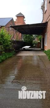 Дом 200м², 3-этажный, участок 2 сот.  