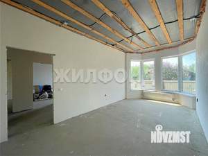 Дом 79м&sup2;, 1-этажный, участок 5 сот.  