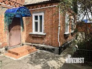 Дом 90м², 1-этажный, участок 4 сот.  