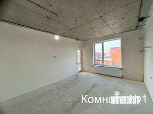 Дом 162м&sup2;, 2-этажный, участок 4 сот.  