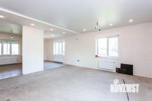 Дом 294м&sup2;, 2-этажный, участок 8 сот.  