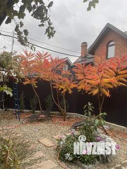 Дом 130м&sup2;, 2-этажный, участок 4 сот.  