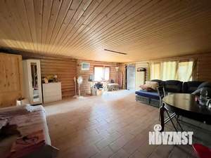 Дом 120м&sup2;, 2-этажный, участок 3 сот.  