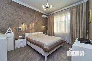 Дом 151м², 1-этажный, участок 8 сот.  