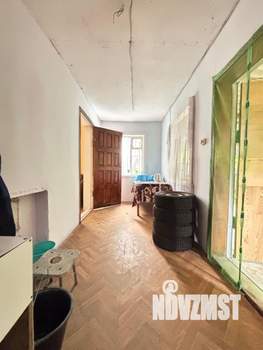 Дом 46м&sup2;, 2-этажный, участок 6 сот.  