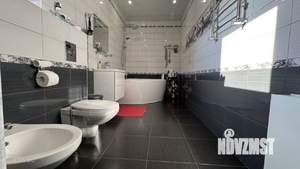 Коттедж 131м&sup2;, 2-этажный, участок 4 сот.  