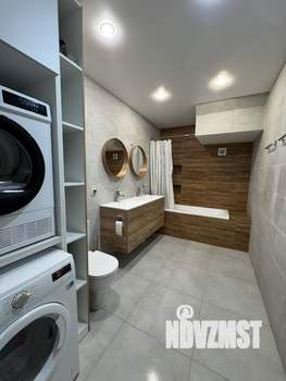 Таунхаус 120м&sup2;, 3-этажный, участок 3 сот.  