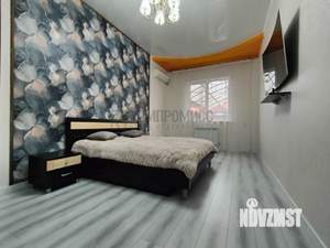 Дом 87м&sup2;, 1-этажный, участок 3 сот.  