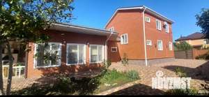 Дом 171м&sup2;, 2-этажный, участок 10 сот.  