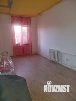 Таунхаус 60м&sup2;, 2-этажный, участок 1 сот.  