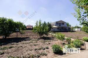 Дом 75м&sup2;, 2-этажный, участок 18 сот.  