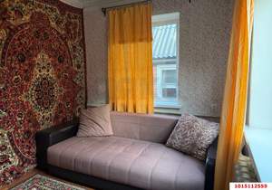 Дом 50м², 1-этажный, участок 4 сот.  