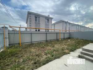 Дом 120м², 2-этажный, участок 4 сот.  