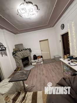 Дом 120м&sup2;, 1-этажный, участок 8 сот.  