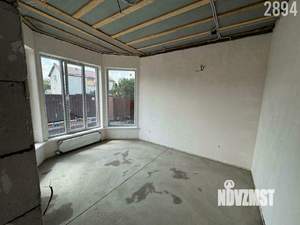 Дом 98м&sup2;, 1-этажный, участок 4 сот.  