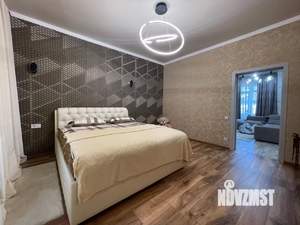 Дом 160м&sup2;, 1-этажный, участок 6 сот.  