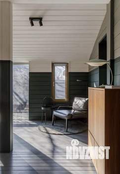 Дом 170м&sup2;, 1-этажный, участок 12 сот.  