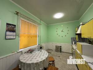 Дом 142м², 2-этажный, участок 5 сот.  