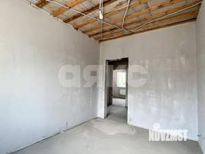 Дом 100м&sup2;, 1-этажный, участок 4 сот.  