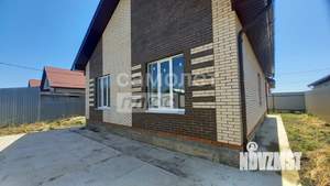 Дом 95м², 1-этажный, участок 4 сот.  