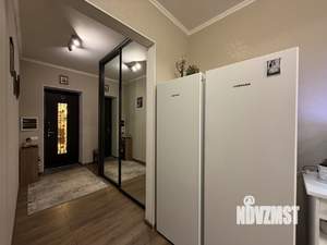 Таунхаус 145м², 2-этажный, участок 2 сот.  