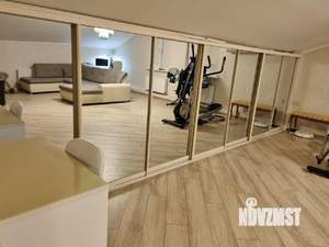 Дом 164м², 2-этажный, участок 8 сот.  