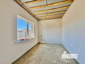 Дом 115м&sup2;, 1-этажный, участок 5 сот.  