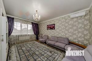 Дом 178м², 2-этажный, участок 6 сот.  