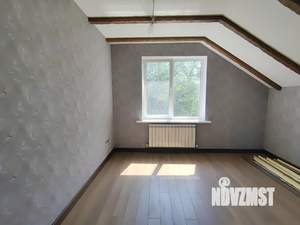 Дом 132м², 2-этажный, участок 6 сот.  