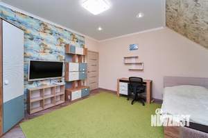 Дом 155м², 2-этажный, участок 3 сот.  
