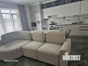Дом 145м², 2-этажный, участок 3 сот.  