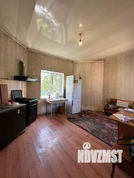 Дом 85м&sup2;, 2-этажный, участок 5 сот.  