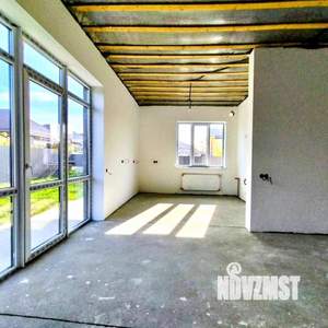 Коттедж 105м², 1-этажный, участок 6 сот.  