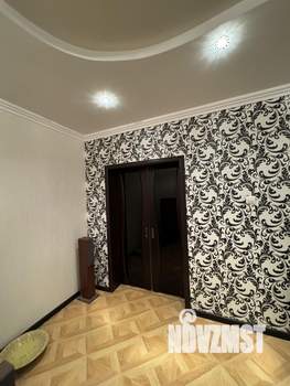 Дом 193м&sup2;, 2-этажный, участок 4 сот.  