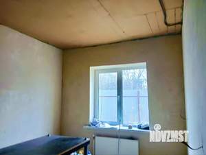 Дом 70м&sup2;, 1-этажный, участок 4 сот.  