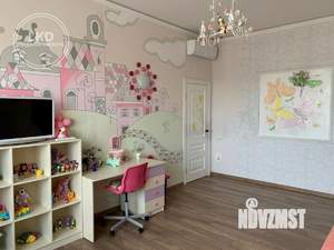 Дом 250м², 2-этажный, участок 10 сот.  