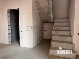 Дом 155м², 2-этажный, участок 4 сот.  