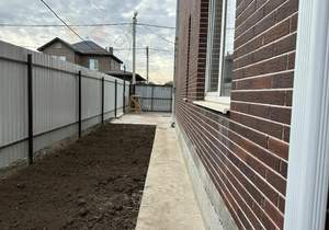 Дом 135м², 2-этажный, участок 4 сот.  