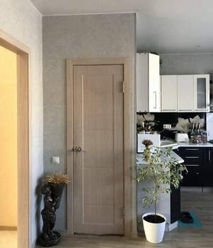 Дом 115м&sup2;, 2-этажный, участок 3 сот.  