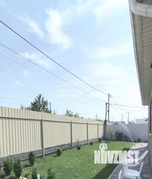 Дом 78м², 1-этажный, участок 3 сот.  